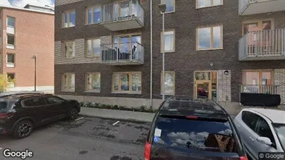 Apartments for rent in Limhamn/Bunkeflo - Photo from Google Street View