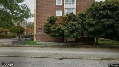 Apartments for rent in Rosengård - Photo from Google Street View