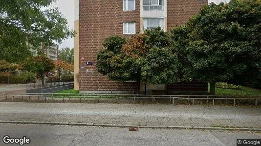 Apartments for rent in Rosengård - Photo from Google Street View