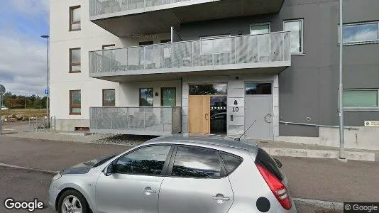 Apartments for rent in Trelleborg - Photo from Google Street View