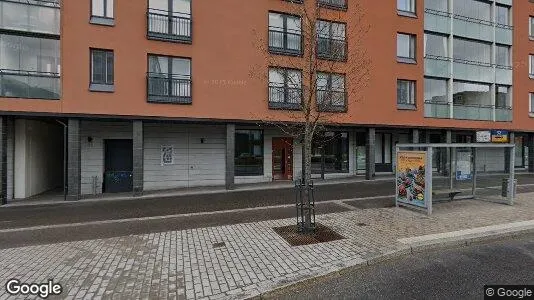 Apartments for rent in Vantaa - Photo from Google Street View