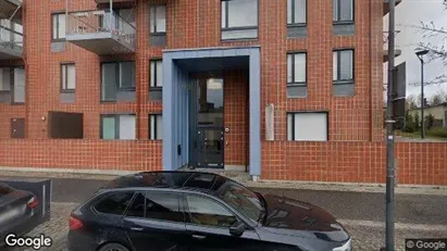 Apartments for rent in Vantaa - Photo from Google Street View
