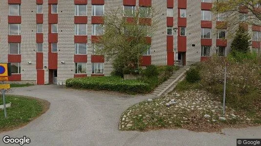 Apartments for rent in Nyköping - Photo from Google Street View