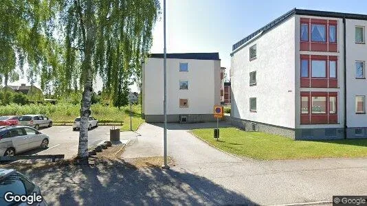 Apartments for rent in Katrineholm - Photo from Google Street View