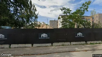 Apartments for rent in Odense V - Photo from Google Street View