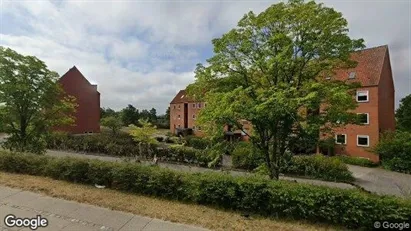 Apartments for rent in Kalundborg - Photo from Google Street View