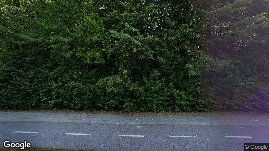 Apartments for rent in Lund - Photo from Google Street View
