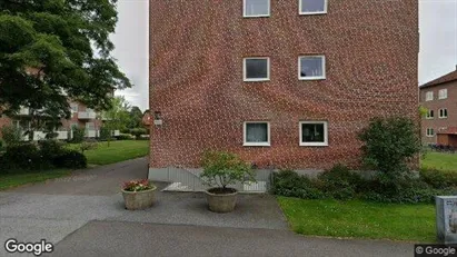 Apartments for rent in Lund - Photo from Google Street View