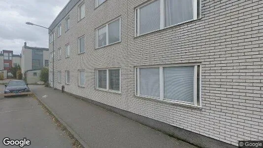 Apartments for rent in Stockholm West - Photo from Google Street View