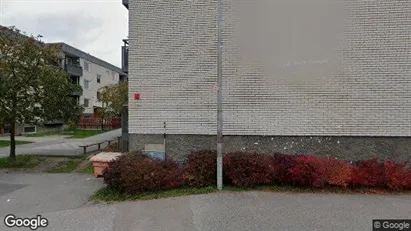 Apartments for rent in Stockholm West - Photo from Google Street View