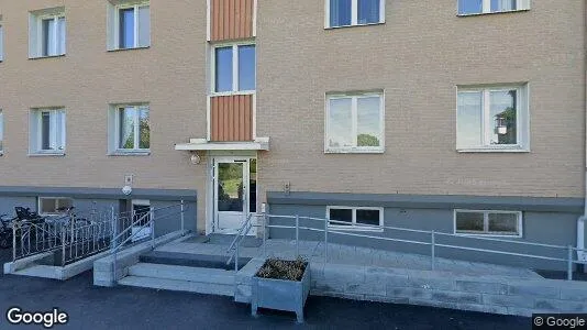 Apartments for rent in Kristinehamn - Photo from Google Street View
