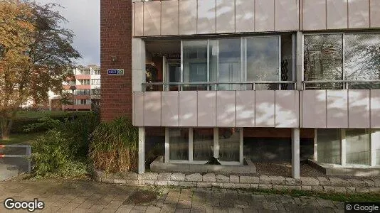 Apartments for rent in Malmö City - Photo from Google Street View