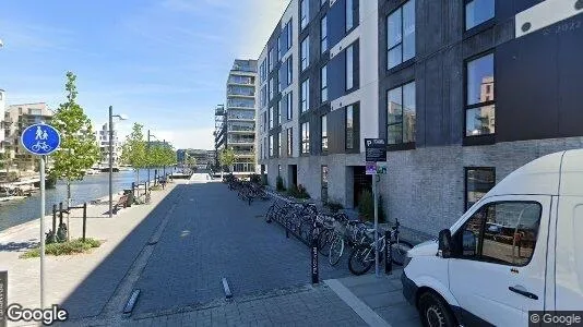 Apartments for rent in Copenhagen SV - Photo from Google Street View
