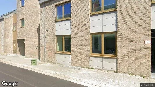 Apartments for rent in Hasselt - Photo from Google Street View