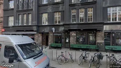 Apartments for rent in Riga Centrs - Photo from Google Street View