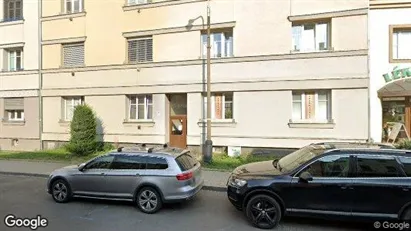 Apartments for rent in Přerov - Photo from Google Street View