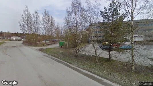 Apartments for rent in Bærum - Photo from Google Street View