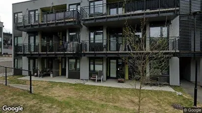 Apartments for rent in Skedsmo - Photo from Google Street View