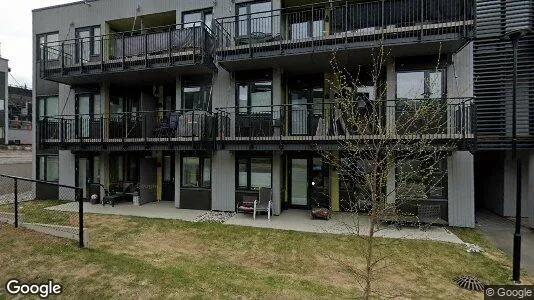 Apartments for rent in Skedsmo - Photo from Google Street View