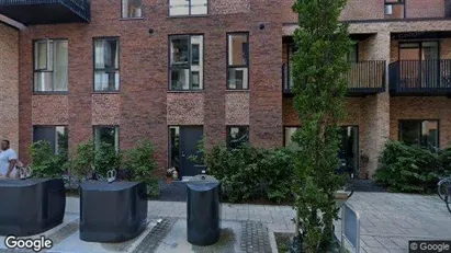 Apartments for rent in Aarhus C - Photo from Google Street View