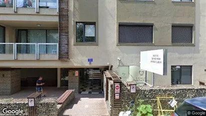 Apartments for rent in Bucharest - Sectorul 1 - Photo from Google Street View