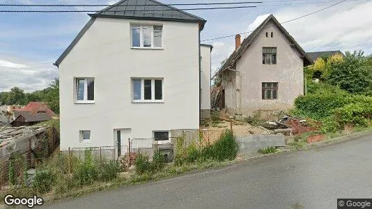 Apartments for rent in Opava - Photo from Google Street View