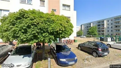 Apartments for rent in Havelland - Photo from Google Street View