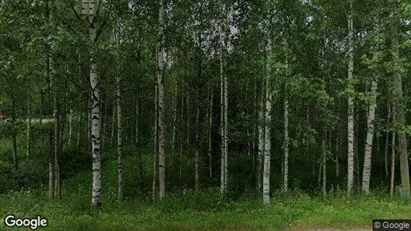 Apartments for rent in Lohja - Photo from Google Street View
