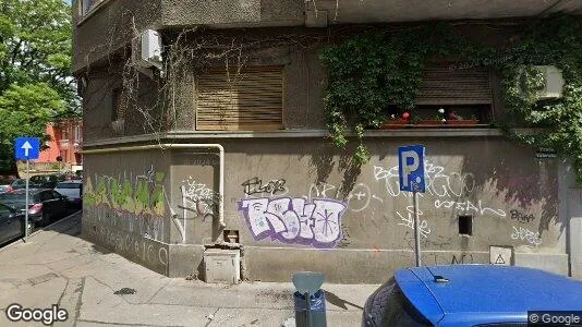 Apartments for rent in Bucharest - Sectorul 1 - Photo from Google Street View