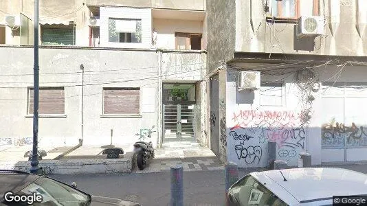 Apartments for rent in Bucharest - Sectorul 1 - Photo from Google Street View