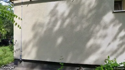 Apartments for rent in Bucharest - Sectorul 1 - Photo from Google Street View