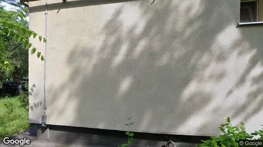 Apartments for rent in Bucharest - Sectorul 1 - Photo from Google Street View