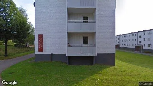 Apartments for rent in Borås - Photo from Google Street View