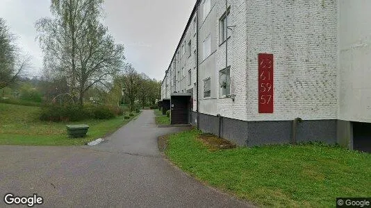 Apartments for rent in Borås - Photo from Google Street View