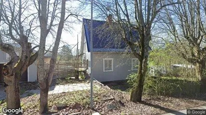 Apartments for rent in Ludvika - Photo from Google Street View