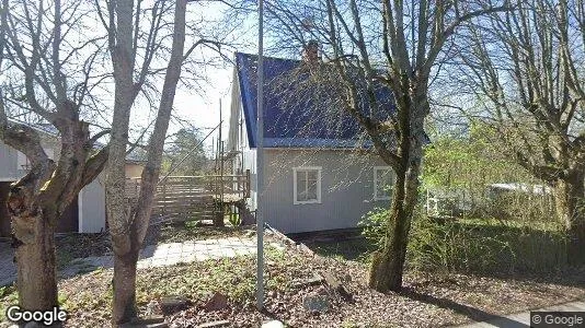 Apartments for rent in Ludvika - Photo from Google Street View