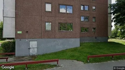 Apartments for rent in Botkyrka - Photo from Google Street View