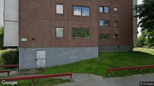 Apartments for rent in Botkyrka - Photo from Google Street View