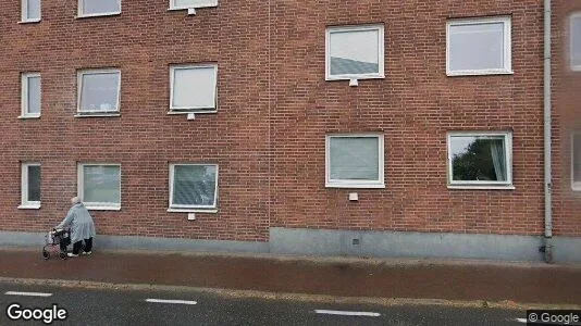 Apartments for rent in Vimmerby - Photo from Google Street View