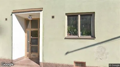 Apartments for rent in Helsinki Keskinen - Photo from Google Street View