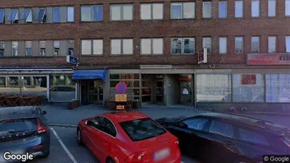 Apartments for rent in Örgryte-Härlanda - Photo from Google Street View