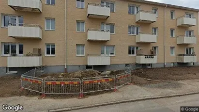 Apartments for rent in Karlstad - Photo from Google Street View