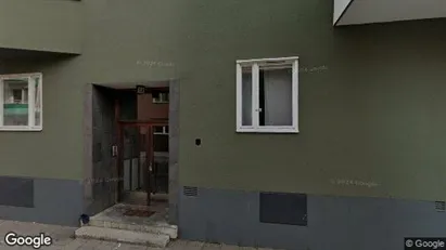 Apartments for rent in Linköping - Photo from Google Street View