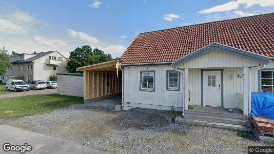 Apartments for rent in Karlstad - Photo from Google Street View