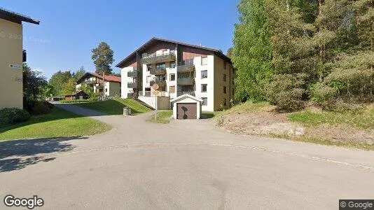 Apartments for rent in Falun - Photo from Google Street View