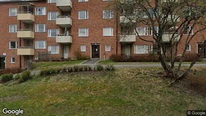 Apartments for rent in Falun - Photo from Google Street View