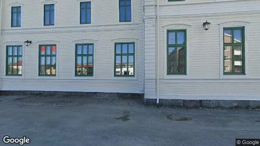 Apartments for rent in Skellefteå - Photo from Google Street View