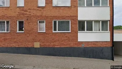 Apartments for rent in Lindesberg - Photo from Google Street View