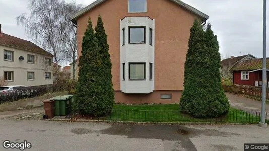 Apartments for rent in Trollhättan - Photo from Google Street View