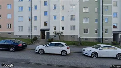 Apartments for rent in Norrköping - Photo from Google Street View